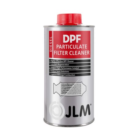 DPF Cleaner 375ml