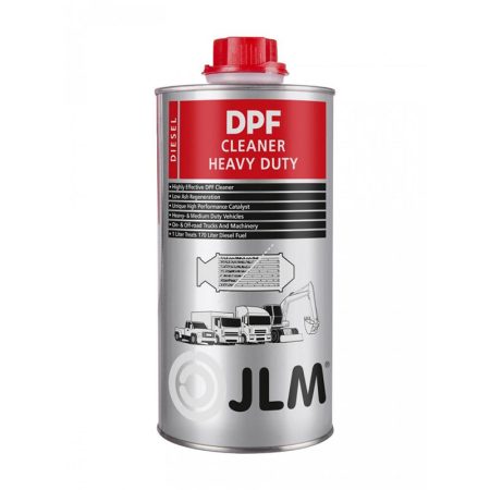 DPF Cleaner Heavy Duty 1lt