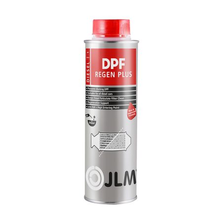 DPF Regen Plus 250ml