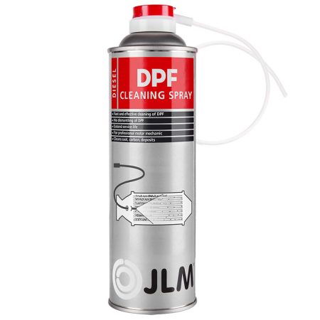 DPF Spray Cleaner 400ml