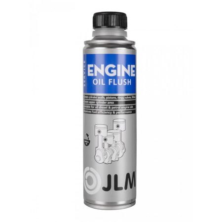 Engine Oil Flush 250ml