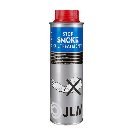 Engine Stop Smoke 250ml