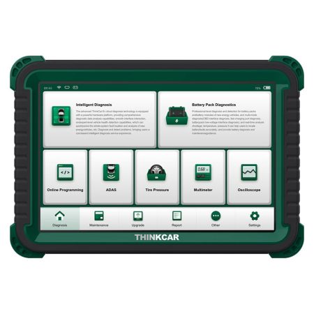 THINKTOOL CE EVD