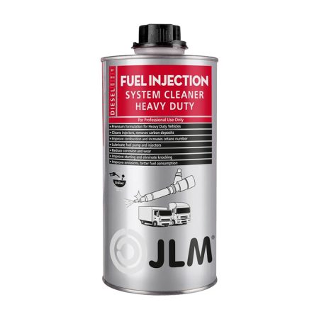 Heavy Duty Diesel Injector Cleaner