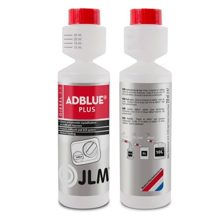 JLM AdBlue Plus