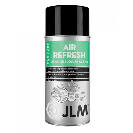 JLM Air Refresh