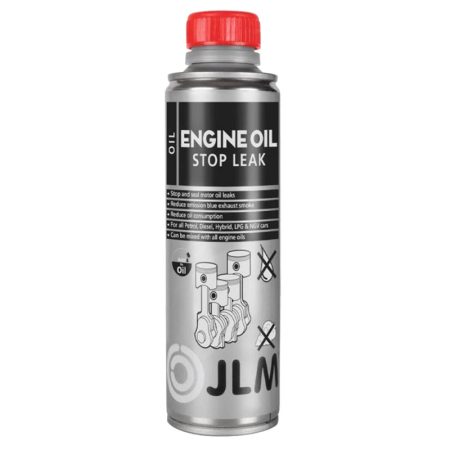 Oil Stop Leak 250ml